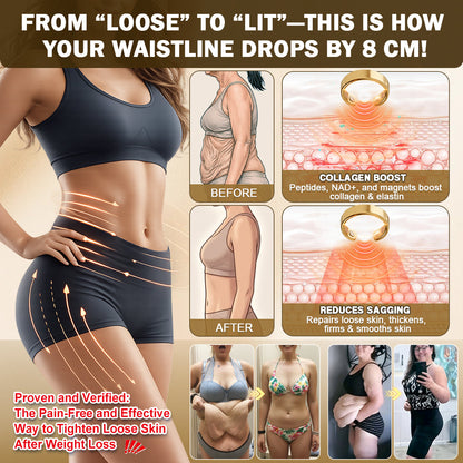 [𝟮𝟬𝟮𝟲 𝗕𝗿𝗲𝗮𝗸𝘁𝗵𝗿𝗼𝘂𝗴𝗵 𝗧𝗲𝗰𝗵: 𝟴𝟬% 𝗢𝗙𝗙] ✅ 𝐑𝐞𝐬𝐮𝐩𝐞® 𝐒𝐥𝐢𝐦𝐦𝐢𝐧𝐠 𝐌𝐞𝐭𝐚𝐛𝐨𝐥𝐢𝐬𝐦 𝐌𝐚𝐠𝐧𝐞𝐭𝐢𝐜 𝐓𝐡𝐞𝐫𝐚𝐩𝐲 𝐑𝐢𝐧𝐠: 𝗧𝗿𝗶𝗽𝗹𝗲-𝗖𝗼𝗿𝗲 𝗠𝗲𝘁𝗮𝗯𝗼𝗹𝗶𝗰 𝗔𝗰𝘁𝗶𝘃𝗮𝘁𝗶𝗼𝗻 — 𝗝𝘂𝘀𝘁 𝟯𝟬 𝗠𝗶𝗻𝘂𝘁𝗲𝘀 𝗗𝗮𝗶𝗹𝘆 𝘁𝗼 𝗦𝘂𝗽𝗽𝗼𝗿𝘁 𝗪𝗲𝗶𝗴𝗵𝘁 𝗟𝗼𝘀𝘀 & 𝗟𝘆𝗺𝗽𝗵𝗮𝘁𝗶𝗰 𝗙𝗹𝗼𝘄 — 𝗣𝗹𝘂𝘀 𝗝𝗼𝗶𝗻𝘁 𝗥𝗲𝗹𝗶𝗲𝗳, 𝗕𝗲𝘁𝘁𝗲𝗿 𝗦𝗹𝗲𝗲𝗽 & 𝗠𝗲𝗻𝘁𝗮𝗹 𝗖𝗹𝗮𝗿𝗶𝘁𝘆.